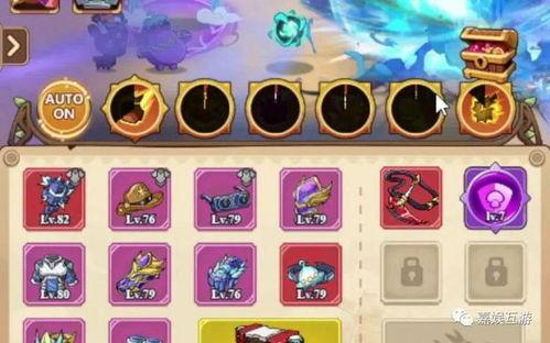 冒险大作战最新爆料,神秘新篇章，揭秘未知冒险世界